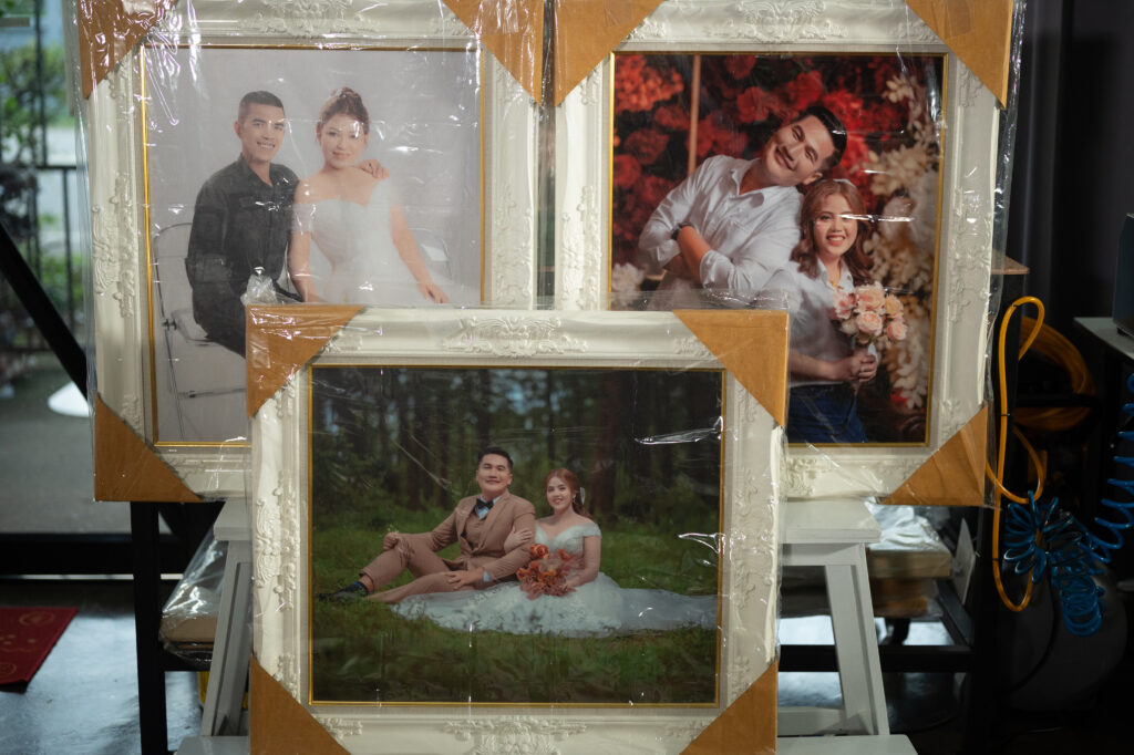 กรอบรูปตรัง ตามสั่ง